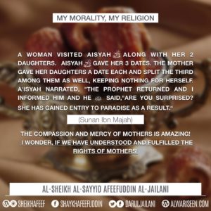 Read more about the article My Morality My Religion